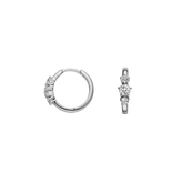 Xenox Ohrschmuck XG4563